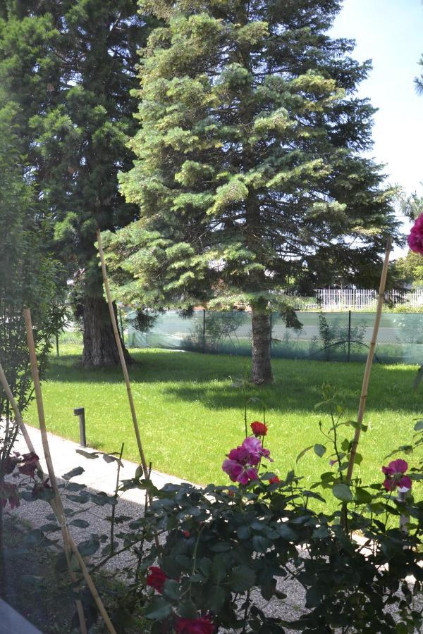 Akvamarin Apartman Keszthely Bagian luar foto