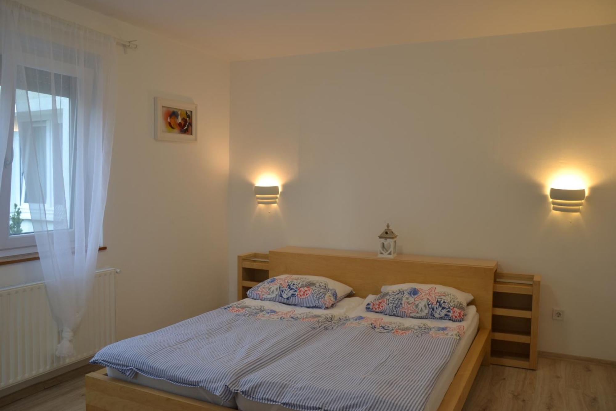 Akvamarin Apartman Keszthely Bagian luar foto