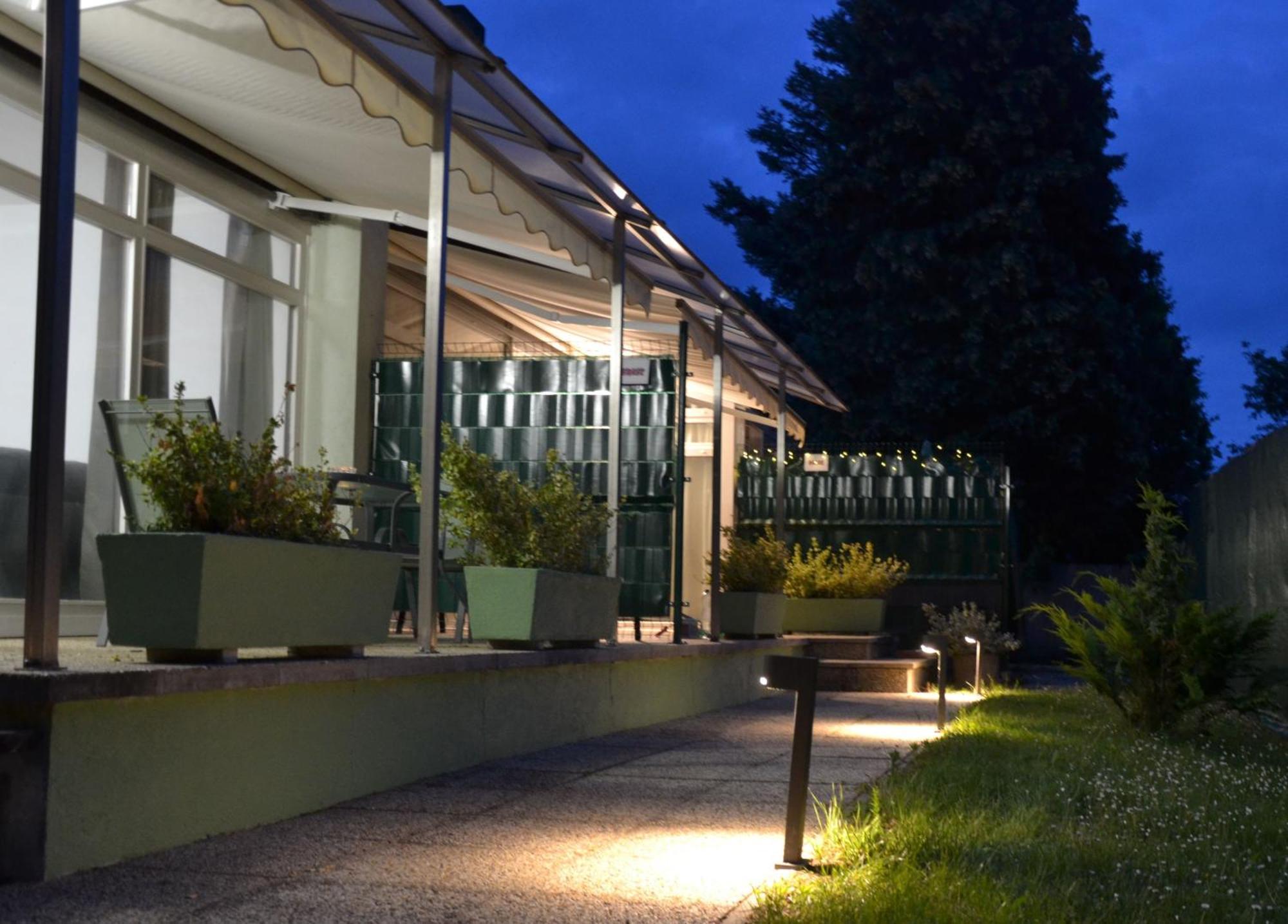 Akvamarin Apartman Keszthely Bagian luar foto