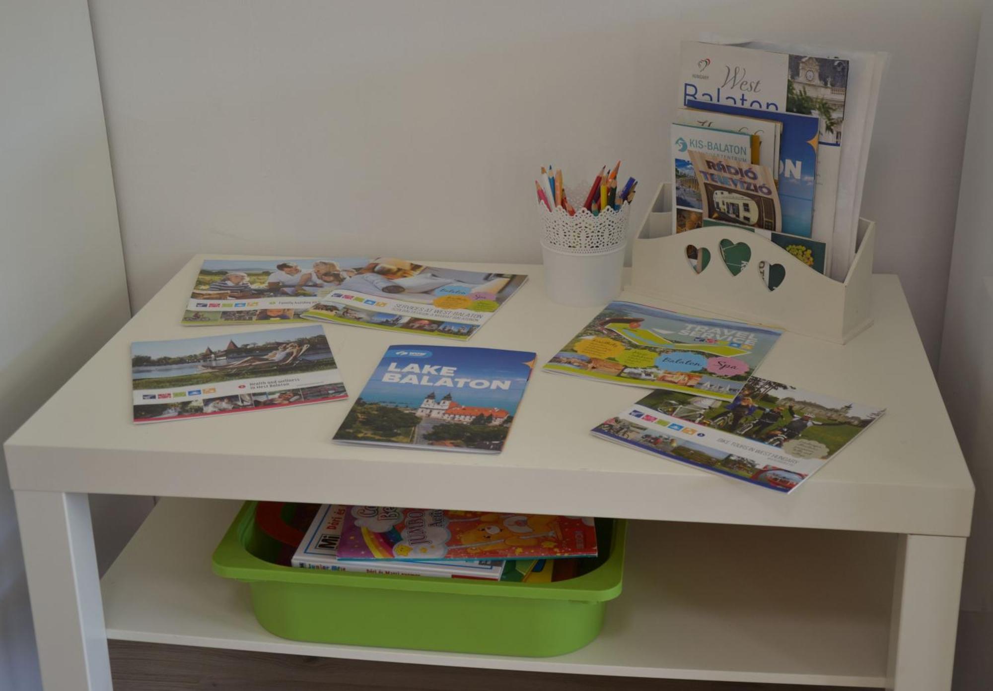 Akvamarin Apartman Keszthely Bagian luar foto