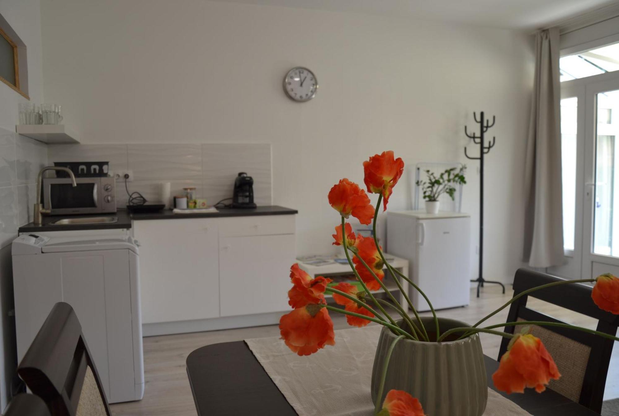 Akvamarin Apartman Keszthely Bagian luar foto