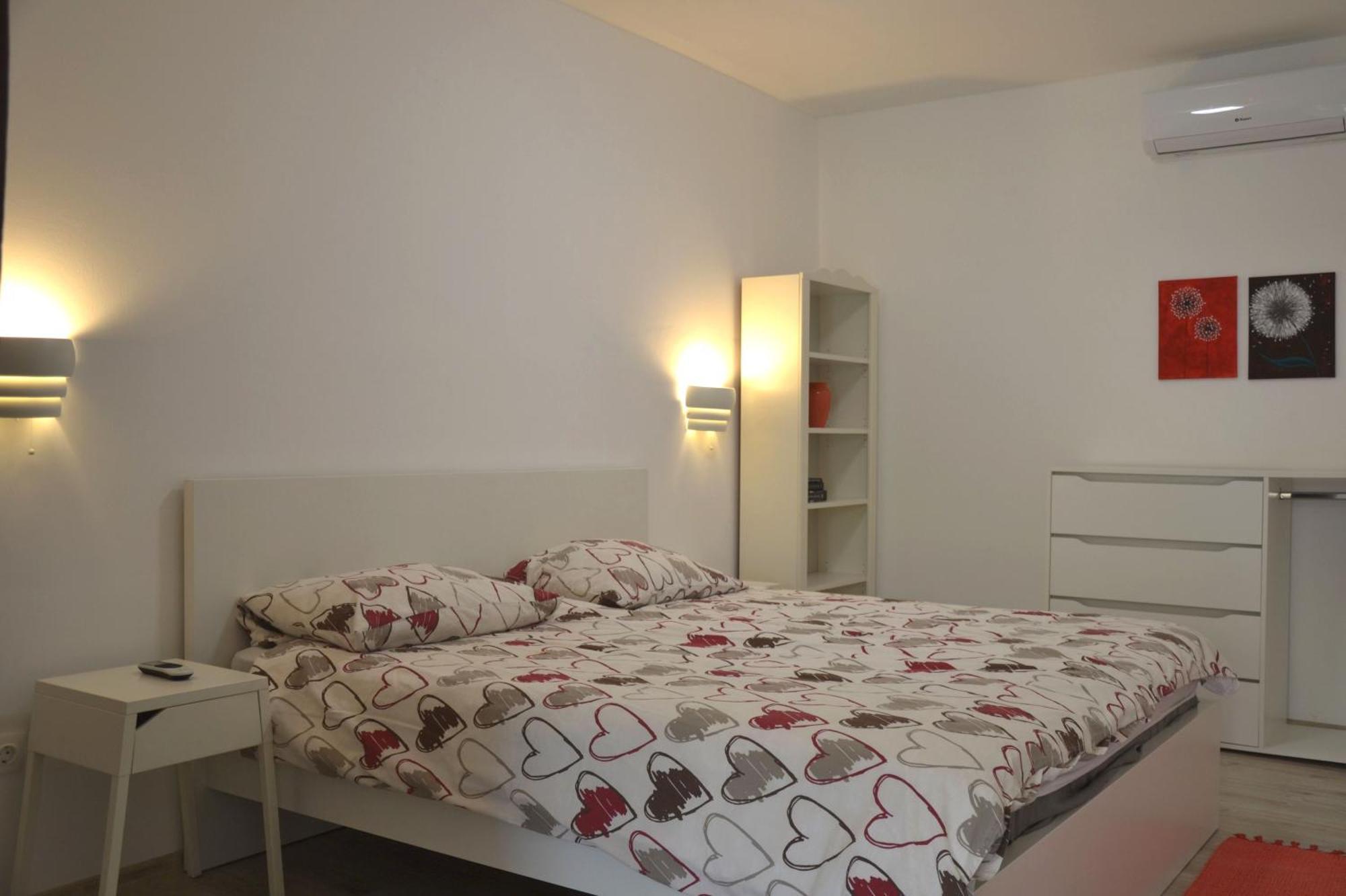 Akvamarin Apartman Keszthely Bagian luar foto