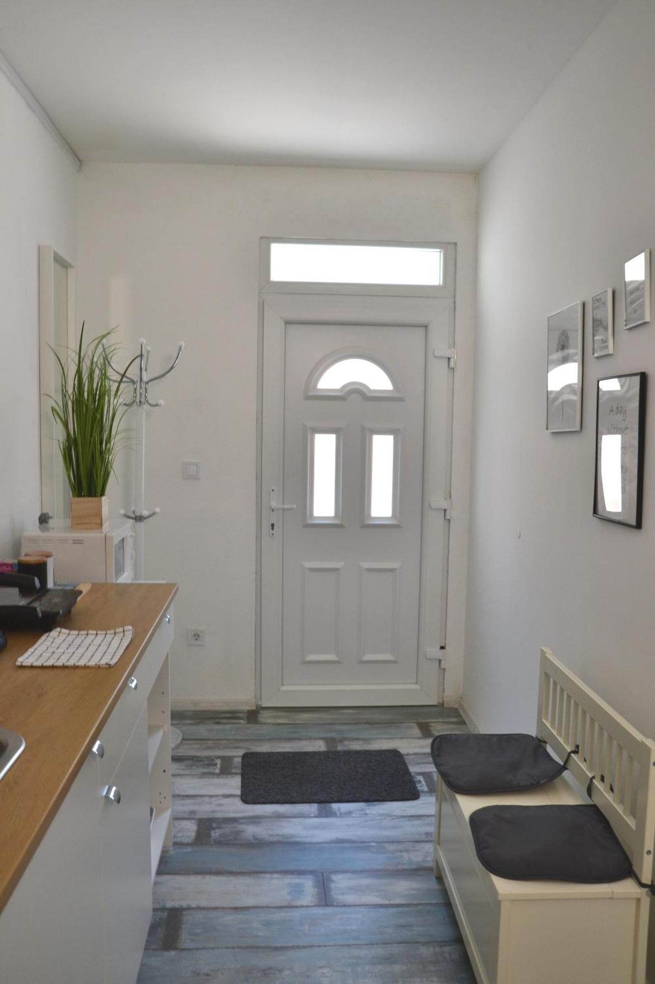 Akvamarin Apartman Keszthely Bagian luar foto