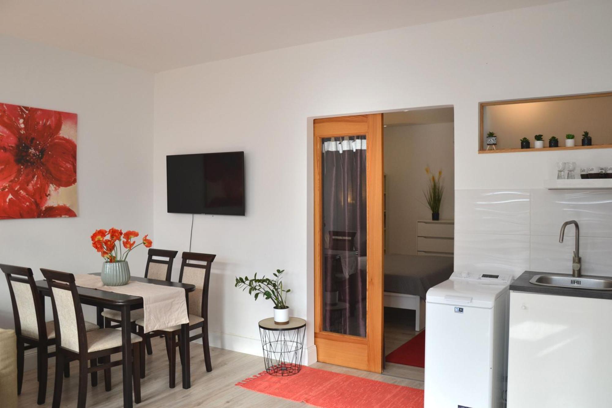 Akvamarin Apartman Keszthely Bagian luar foto