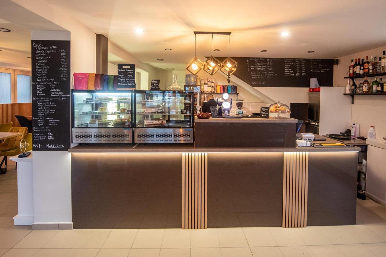 Akvamarin Apartman Keszthely Bagian luar foto