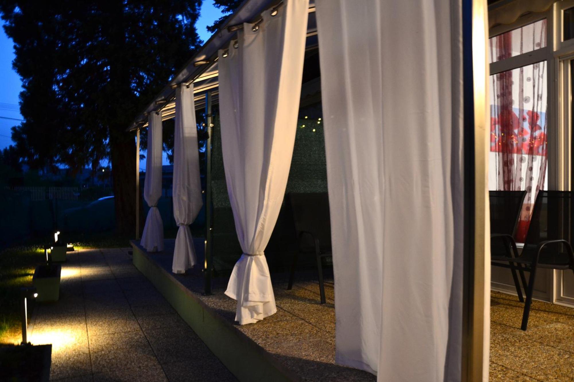 Akvamarin Apartman Keszthely Bagian luar foto